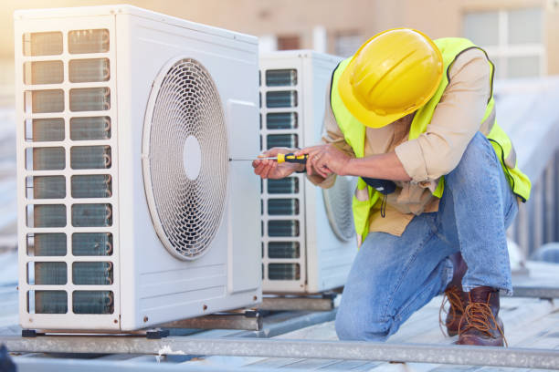 AC installation near me in New York Mills, NY