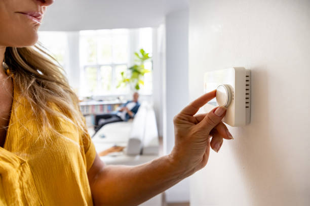 HVAC maintenance plan in New York Mills, NY